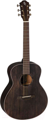 Акустическая гитара Baton Rouge X11LS/TB-SCC - фото 1 - id-p223208625