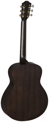 Акустическая гитара Baton Rouge X11LS/TB-SCC - фото 2 - id-p223208625