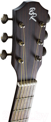 Акустическая гитара Baton Rouge X11LS/TB-SCC - фото 4 - id-p223208625