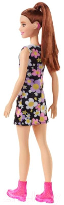 Кукла Barbie Игра с модой / HBV19 - фото 2 - id-p223210302