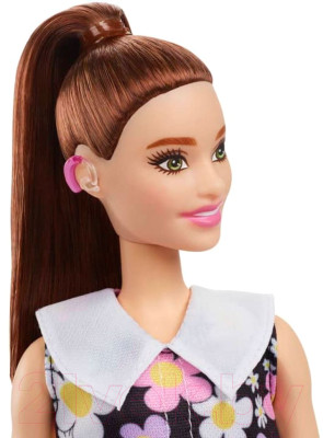 Кукла Barbie Игра с модой / HBV19 - фото 4 - id-p223210302