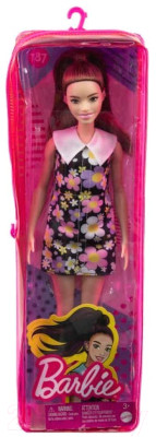 Кукла Barbie Игра с модой / HBV19 - фото 6 - id-p223210302