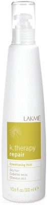 Кондиционер для волос Lakme K.Therapy Repair Флюид восстанавливающий для сухих волос - фото 1 - id-p223203295