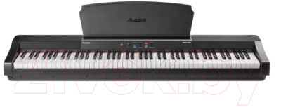 Цифровое фортепиано Alesis Prestige - фото 2 - id-p223206752