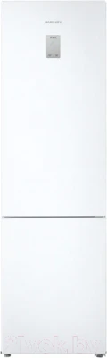 Холодильник с морозильником Samsung RB37A5400WW/WT - фото 1 - id-p223209824