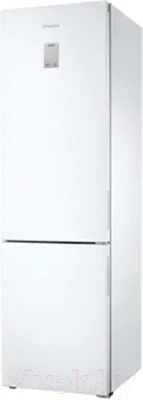 Холодильник с морозильником Samsung RB37A5400WW/WT - фото 2 - id-p223209824