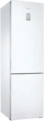 Холодильник с морозильником Samsung RB37A5400WW/WT - фото 4 - id-p223209824