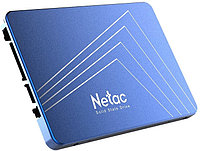 Жесткий диск SSD 240Gb Netac N535S NT01N535S-240G-S3X