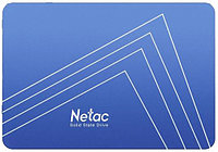 Жесткий диск SSD 128Gb Netac N600S (NT01N600S-128G-S3X)