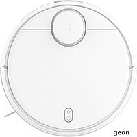 Робот-пылесос Xiaomi Mijia Sweeping Vacuum Cleaner 3C B106CN (белый)