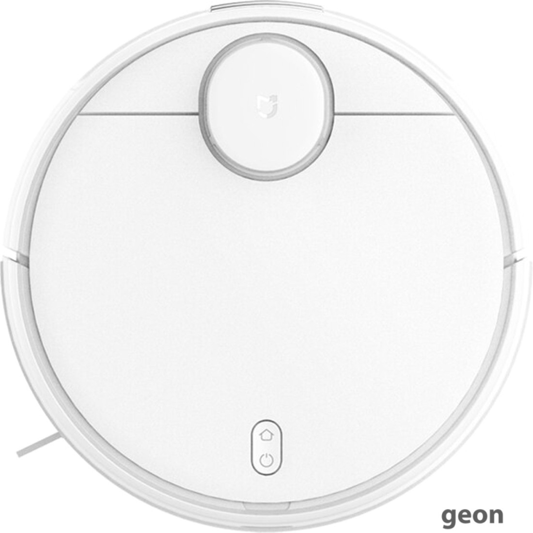 Робот-пылесос Xiaomi Mijia Sweeping Vacuum Cleaner 3C B106CN (белый) - фото 1 - id-p223211018