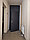 Установка МДФ панели на металлические двери от застройщика, фото 5