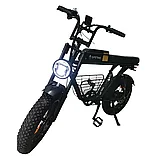 Электровелосипед SPETIME K7, фото 2