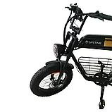 Электровелосипед SPETIME K7, фото 3