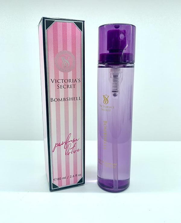 Victoria s Secret Bombshell парфюм-спрей 80 мл - фото 1 - id-p223211805