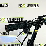 Электровелосипед Wenbo F10, фото 8