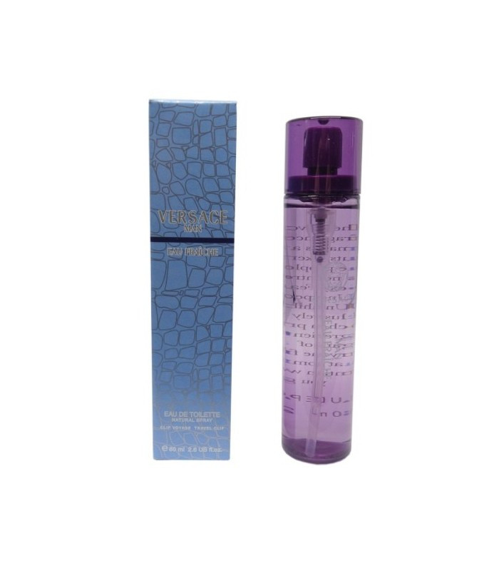 Versace Man Eau Fraiche для мужчин 80 мл - фото 1 - id-p223212759