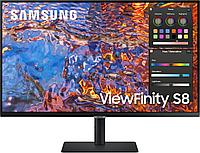 Монитор Samsung ViewFinity S8 LS32B800PXUXEN