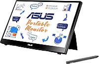 Портативный монитор ASUS ZenScreen Ink MB14AHD