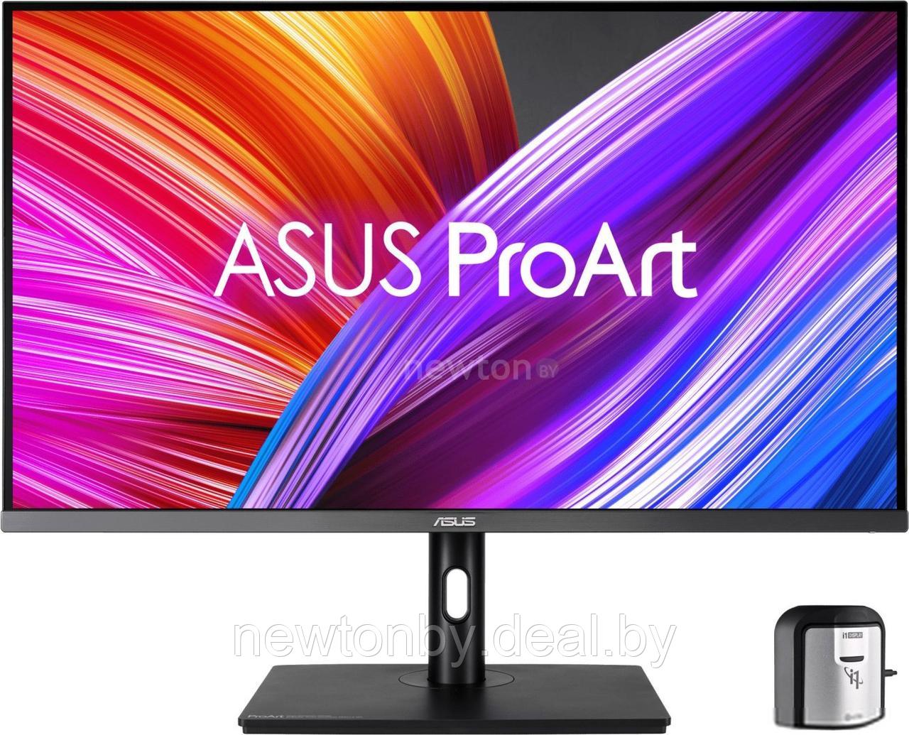 Монитор ASUS ProArt PA32UCR-K - фото 1 - id-p223212911