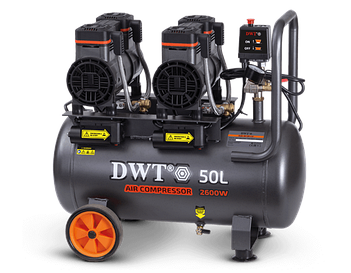 Компрессоры безмасляные DWT