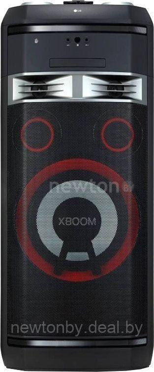 Колонка для вечеринок LG X-Boom OL100 - фото 1 - id-p223212985
