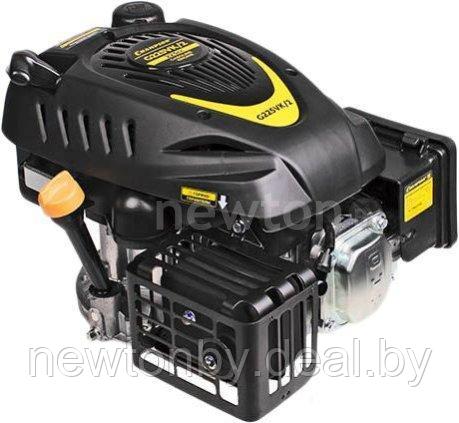 Бензиновый двигатель Champion G225VK/2 - фото 1 - id-p223213025