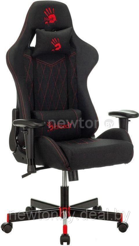 Кресло A4Tech Bloody GC-850 (черный) - фото 1 - id-p223213271
