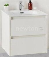 BelBagno Тумба под умывальник Kraft 39-500/390-2C-SO-BO (bianco opaco)