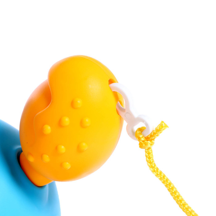 Заводная игрушка "Веселый крабик", цвета МИКС - фото 4 - id-p223213899