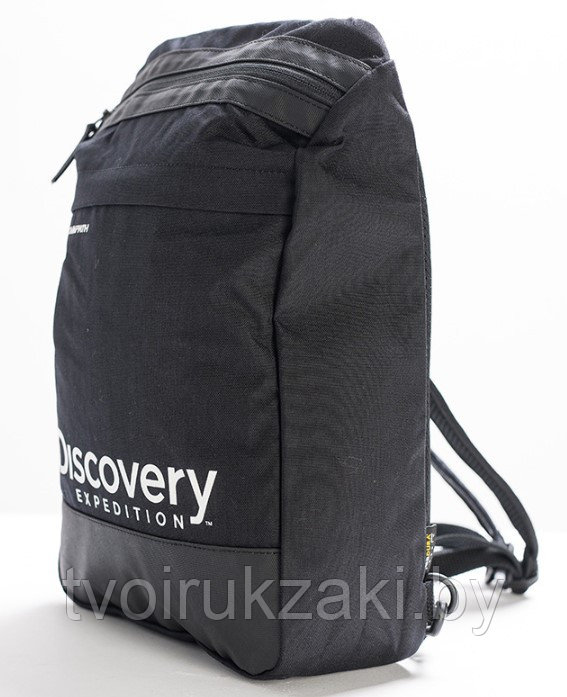 Городской рюкзак Discovery - фото 4 - id-p223213999