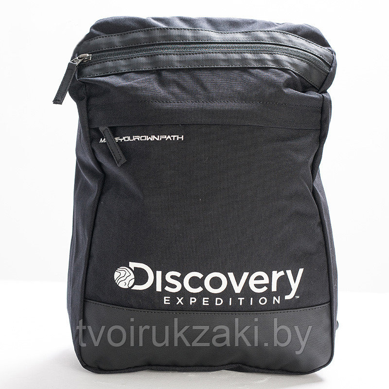 Городской рюкзак Discovery - фото 3 - id-p223213999
