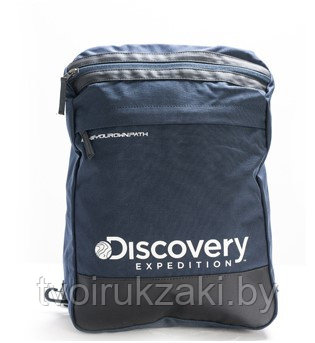 Городской рюкзак Discovery - фото 1 - id-p223213999