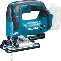 Лобзик аккумуляторный Makita DJV182Z