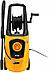 Моечная машина мойка высокого давления мини автомойка минимойка для дома авто дачи гаража DENZEL R-170D, фото 9