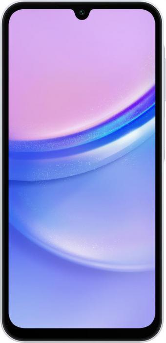 SAMSUNG Galaxy A15 4/128Gb Light Blue (SM-A155FLBDCAU) - фото 8 - id-p223214480