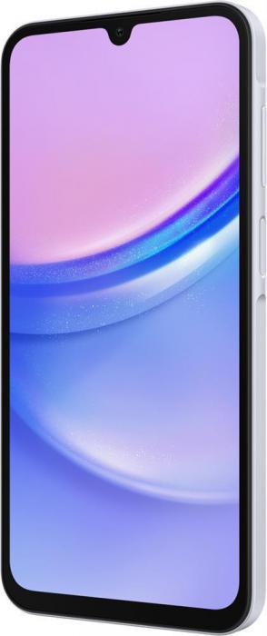 SAMSUNG Galaxy A15 4/128Gb Light Blue (SM-A155FLBDCAU) - фото 10 - id-p223214480