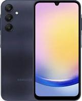 SAMSUNG Galaxy A25 6/128Gb Dark Blue (SM-A256EZKDCAU)