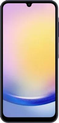 SAMSUNG Galaxy A25 6/128Gb Dark Blue (SM-A256EZKDCAU) - фото 2 - id-p223214481