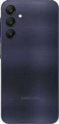 SAMSUNG Galaxy A25 6/128Gb Dark Blue (SM-A256EZKDCAU) - фото 3 - id-p223214481