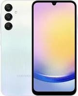 SAMSUNG Galaxy A25 8/256Gb Light Blue (SM-A256ELBHCAU)