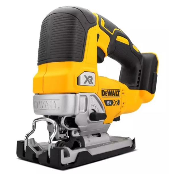 Лобзик аккумуляторный DeWalt DCS334N (без АКБ и ЗУ) - фото 1 - id-p223214322