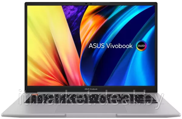 Ноутбук Asus Vivobook S 14 K3402ZA-KM268 (90NB0WE1-M00LF0) - фото 1 - id-p223213730