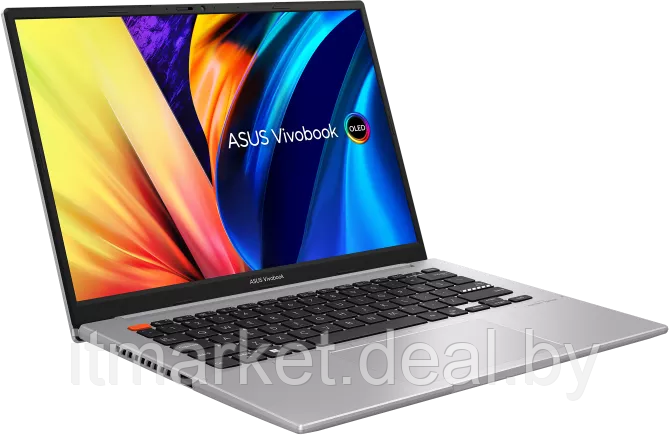 Ноутбук Asus Vivobook S 14 K3402ZA-KM268 (90NB0WE1-M00LF0) - фото 2 - id-p223213730
