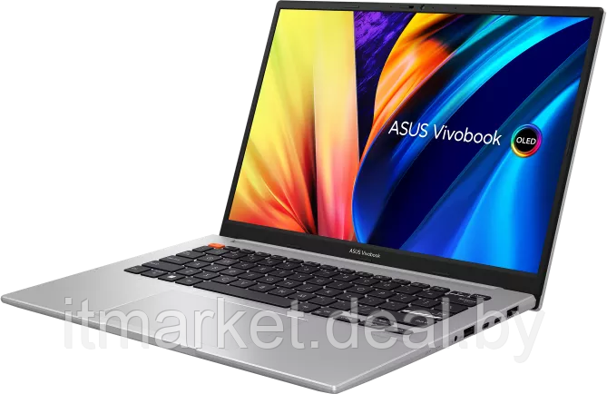 Ноутбук Asus Vivobook S 14 K3402ZA-KM268 (90NB0WE1-M00LF0) - фото 3 - id-p223213730