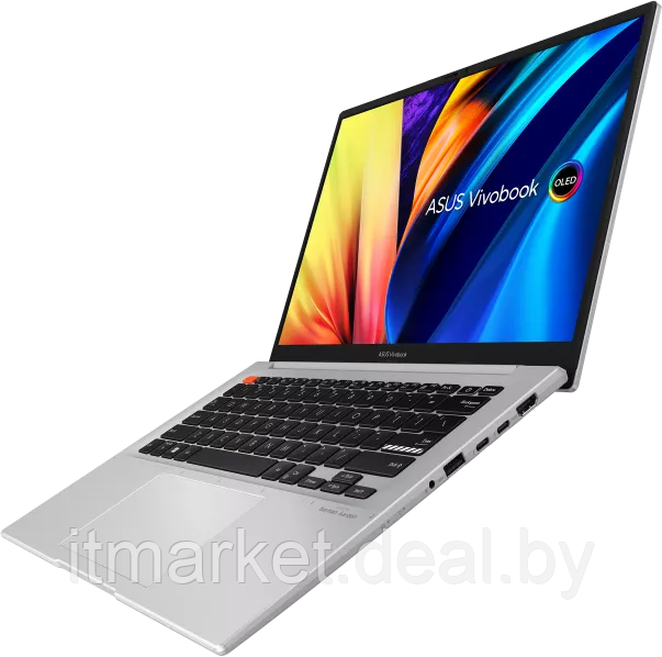 Ноутбук Asus Vivobook S 14 K3402ZA-KM268 (90NB0WE1-M00LF0) - фото 4 - id-p223213730