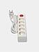 UNIEL (UL-00001741) S-GSU5-1,5 WHITE, фото 4