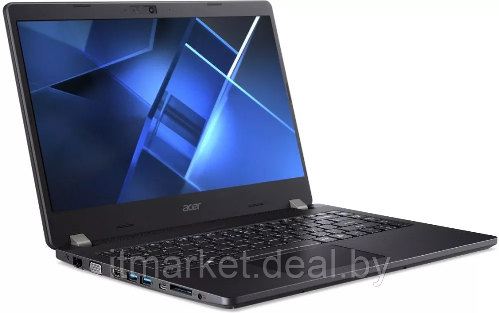 Ноутбук Acer TravelMate P2 TMP214-53 (NX.VPNER.00V) - фото 2 - id-p223213735