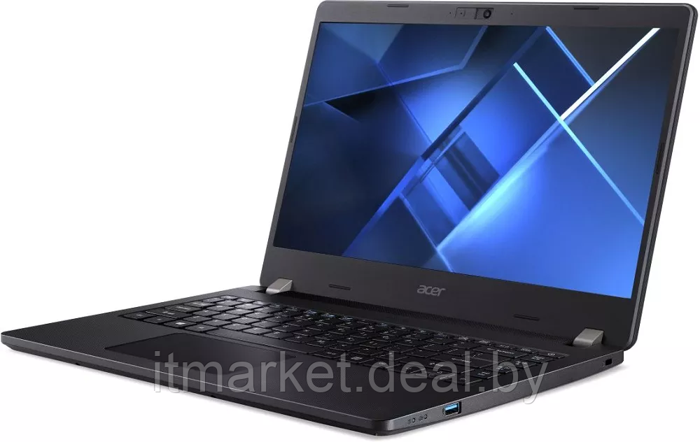 Ноутбук Acer TravelMate P2 TMP214-53 (NX.VPNER.00V) - фото 3 - id-p223213735