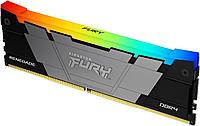 Модуль памяти 16Gb Kingston FURY Renegade RGB (KF436C16RB12A/16)